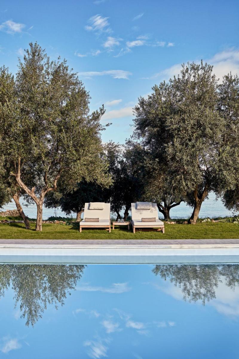 100 Rizes Seaside Resort- Small Luxury Hotels of the World