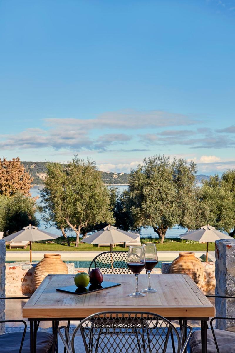 100 Rizes Seaside Resort- Small Luxury Hotels of the World