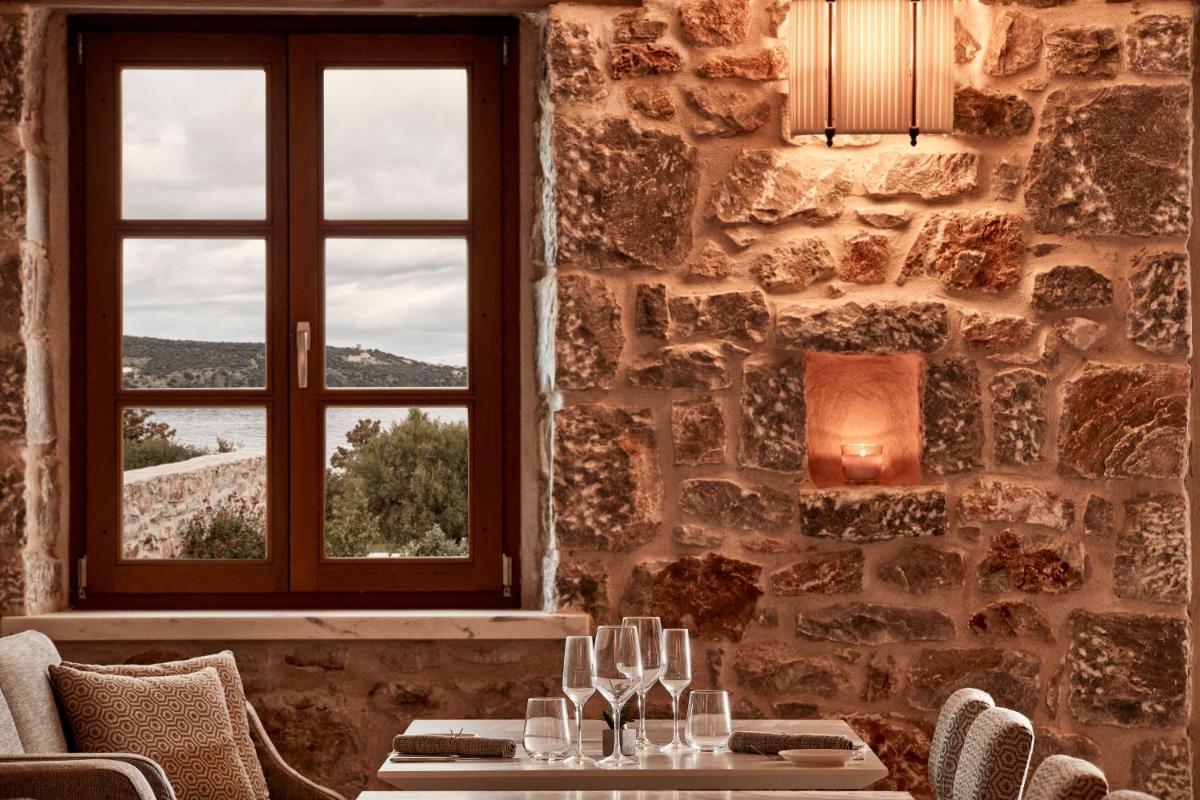 100 Rizes Seaside Resort- Small Luxury Hotels of the World