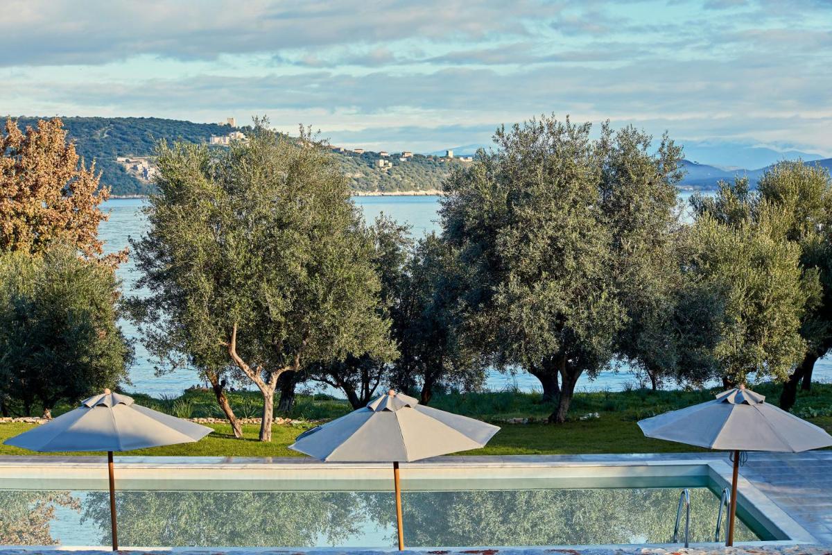 100 Rizes Seaside Resort- Small Luxury Hotels of the World