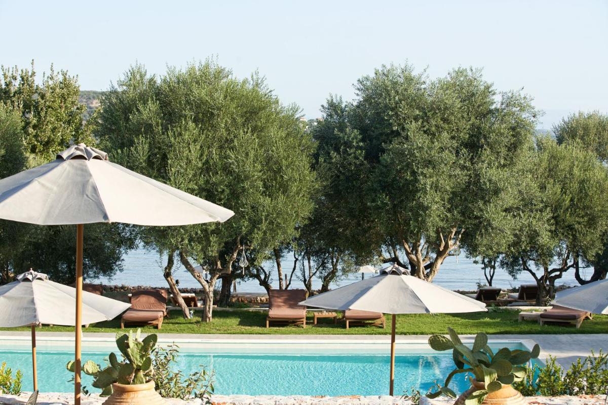 100 Rizes Seaside Resort- Small Luxury Hotels of the World