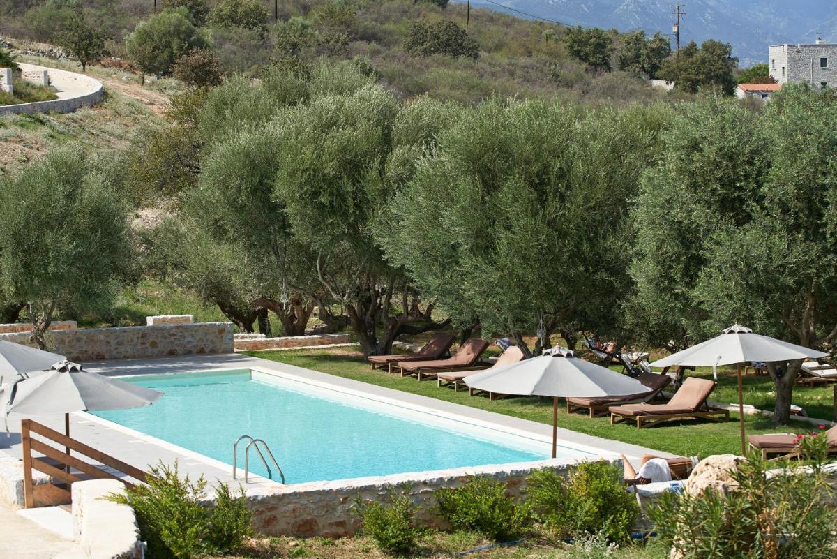 100 Rizes Seaside Resort- Small Luxury Hotels of the World