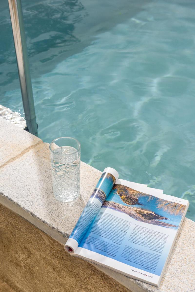 100 Rizes Seaside Resort- Small Luxury Hotels of the World