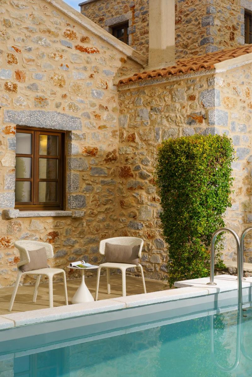 100 Rizes Seaside Resort- Small Luxury Hotels of the World