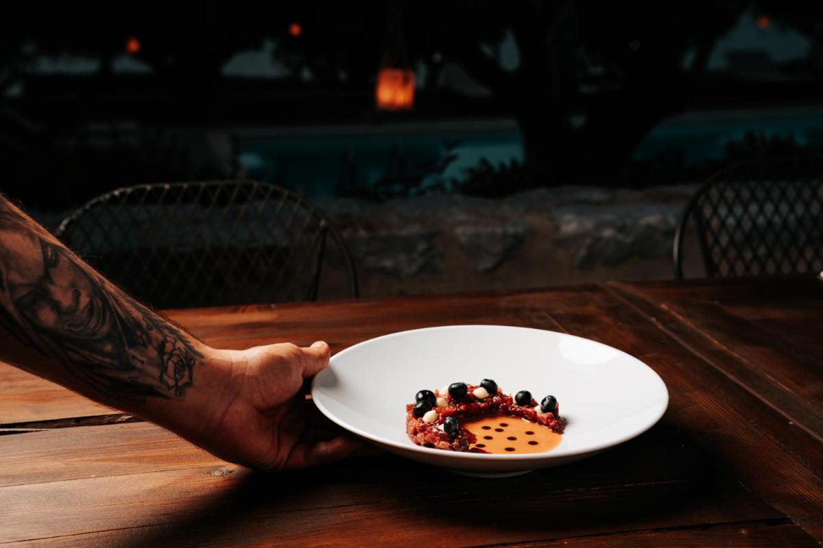 100 Rizes Seaside Resort- Small Luxury Hotels of the World