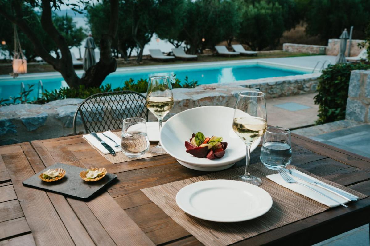 100 Rizes Seaside Resort- Small Luxury Hotels of the World