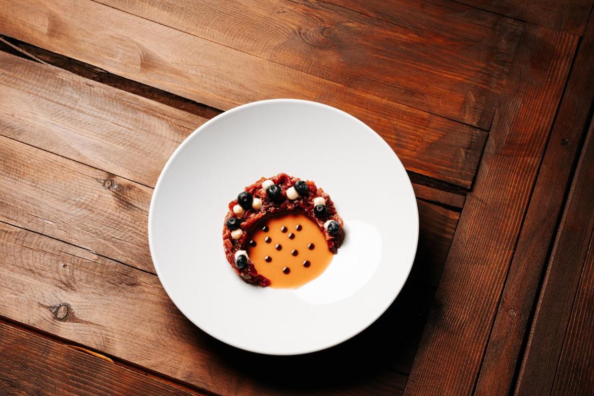 100 Rizes Seaside Resort- Small Luxury Hotels of the World