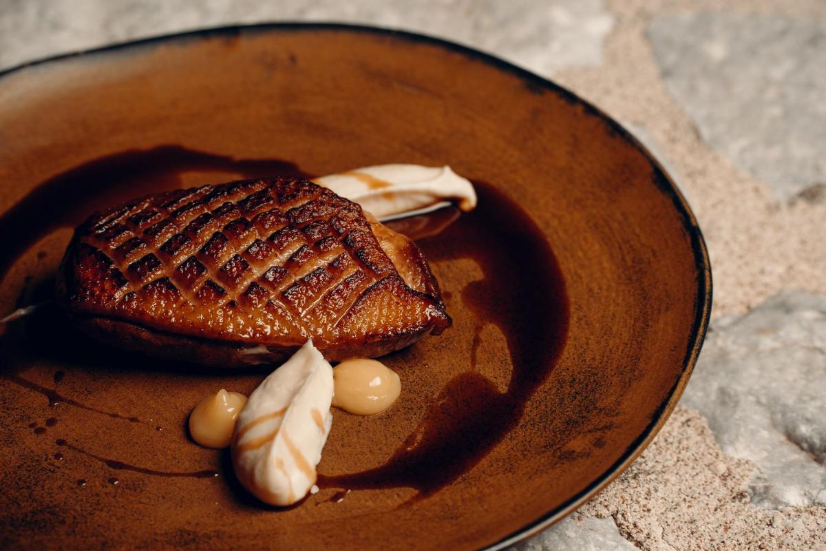 100 Rizes Seaside Resort- Small Luxury Hotels of the World