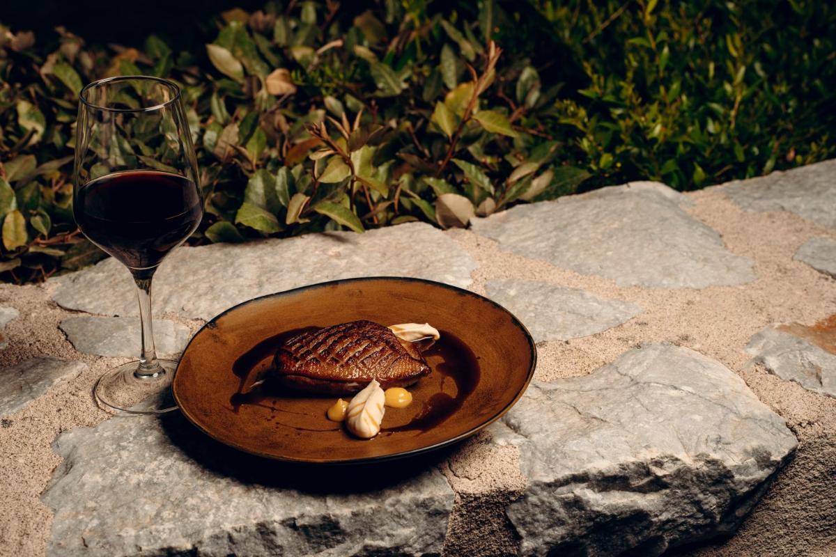 100 Rizes Seaside Resort- Small Luxury Hotels of the World