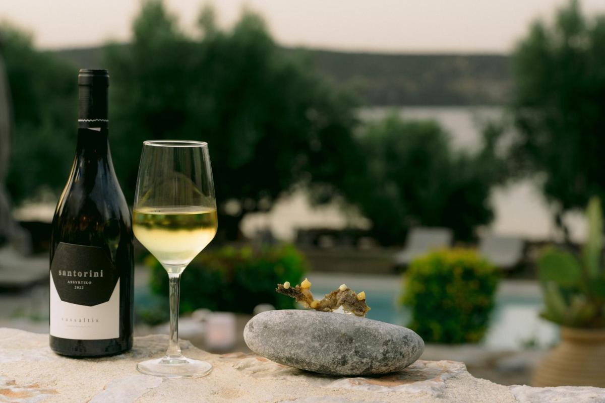 100 Rizes Seaside Resort- Small Luxury Hotels of the World