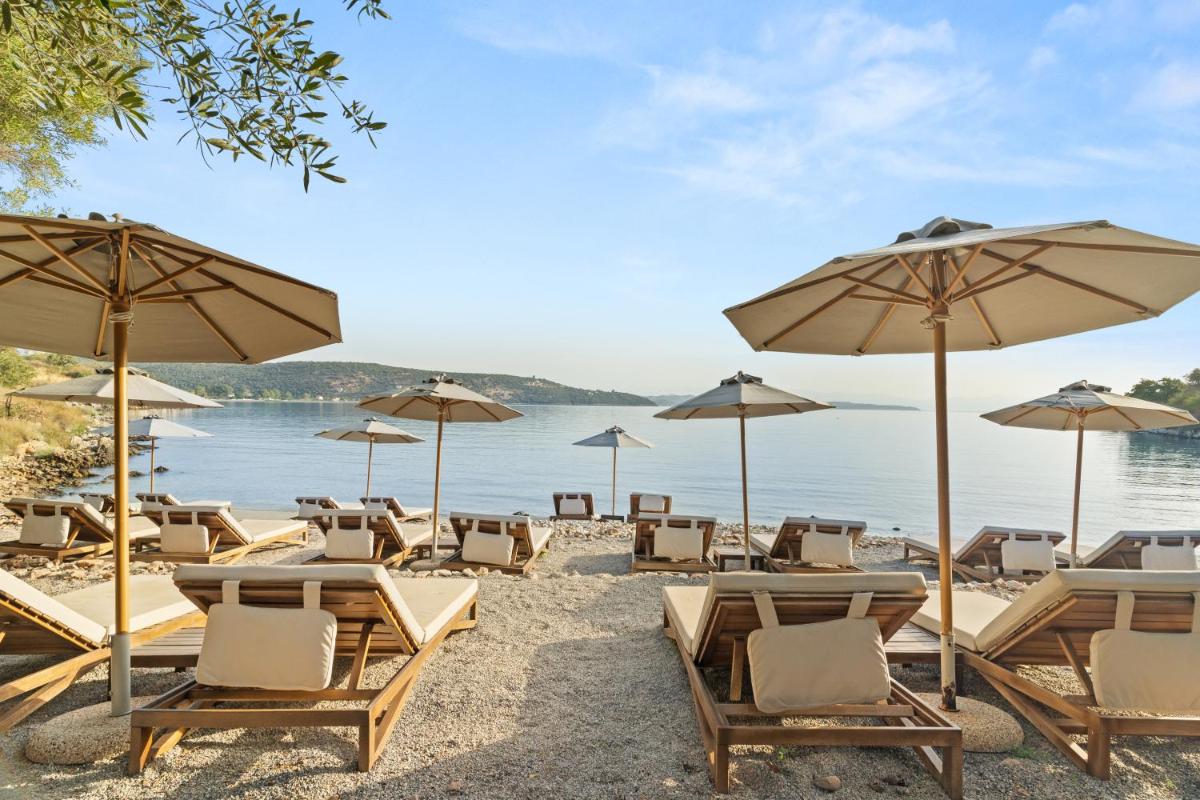 100 Rizes Seaside Resort- Small Luxury Hotels of the World