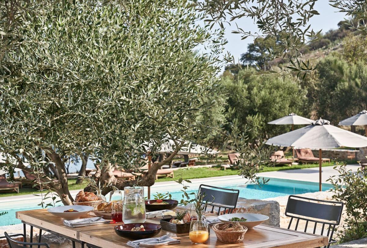 100 Rizes Seaside Resort- Small Luxury Hotels of the World