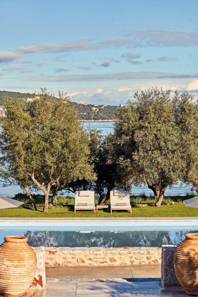 100 Rizes Seaside Resort- Small Luxury Hotels of the World