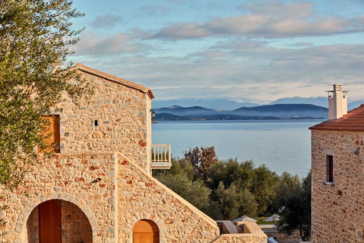 100 Rizes Seaside Resort- Small Luxury Hotels of the World