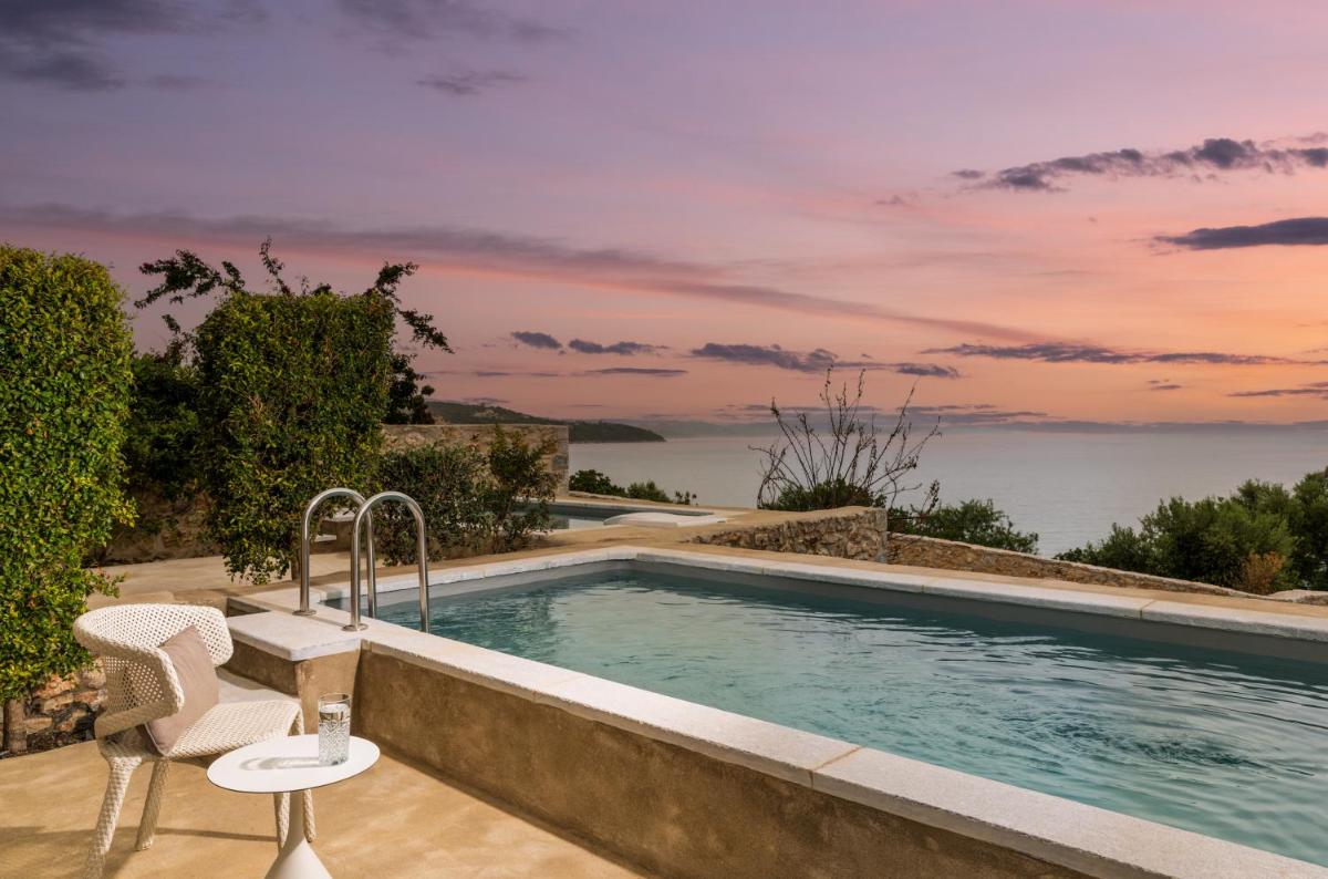100 Rizes Seaside Resort- Small Luxury Hotels of the World