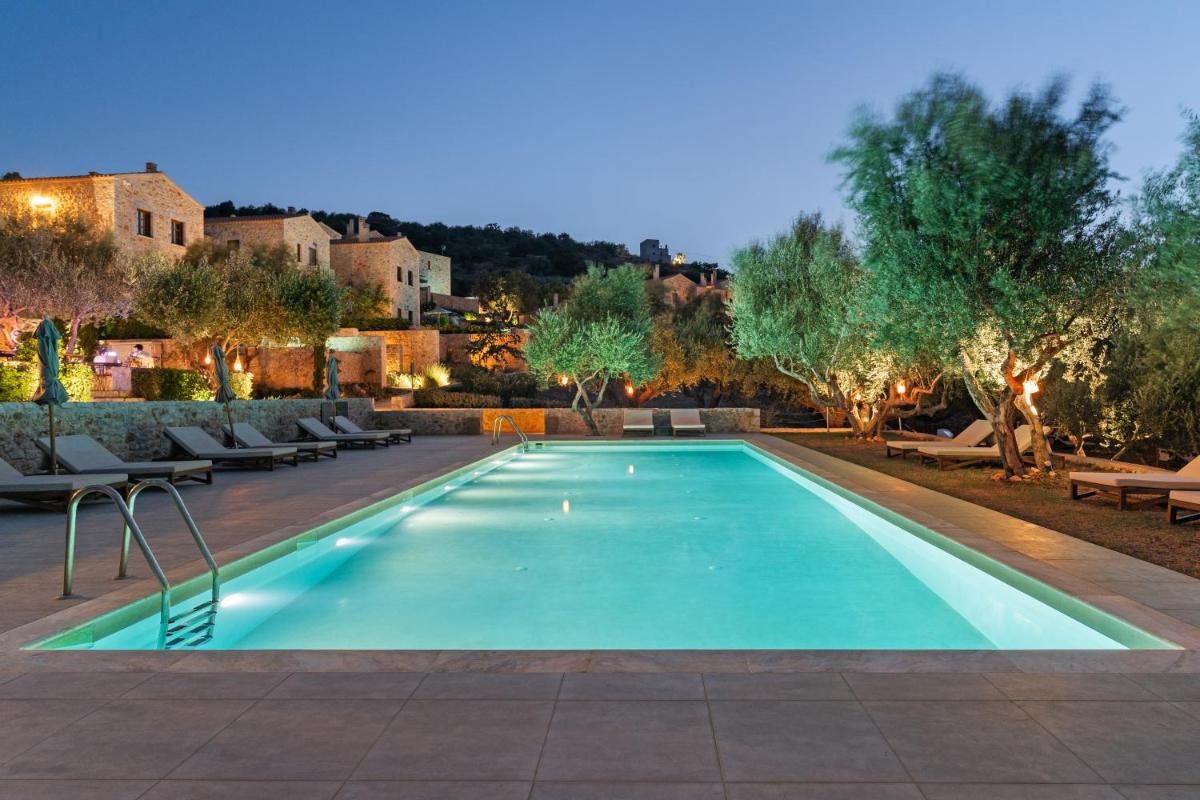 100 Rizes Seaside Resort- Small Luxury Hotels of the World