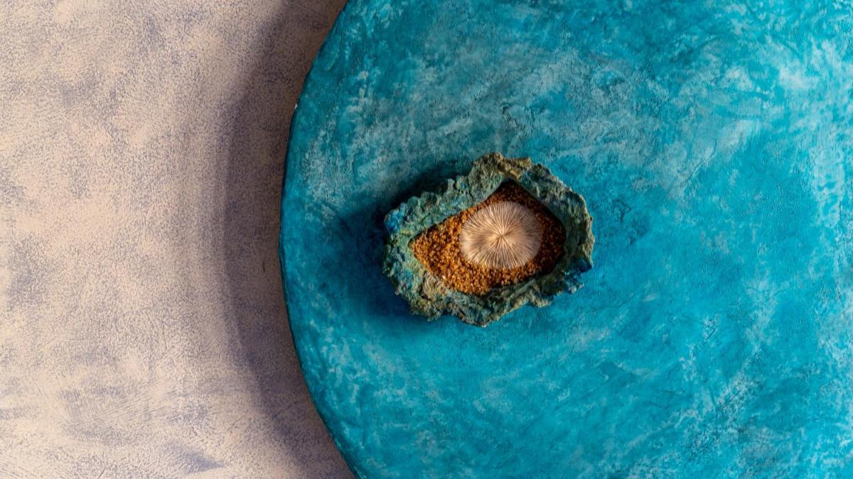 10GR Boutique Hotel & Wine Bar