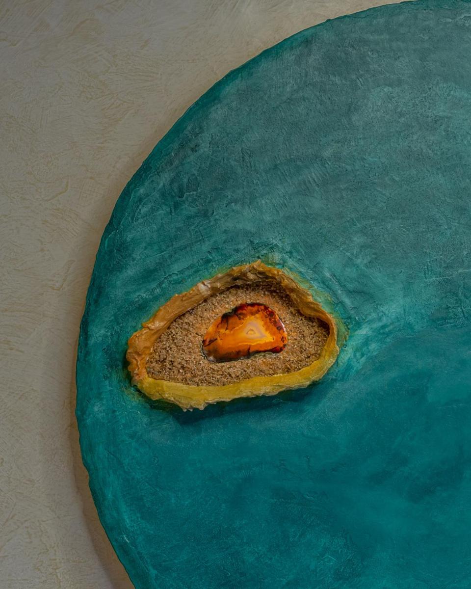 10GR Boutique Hotel & Wine Bar