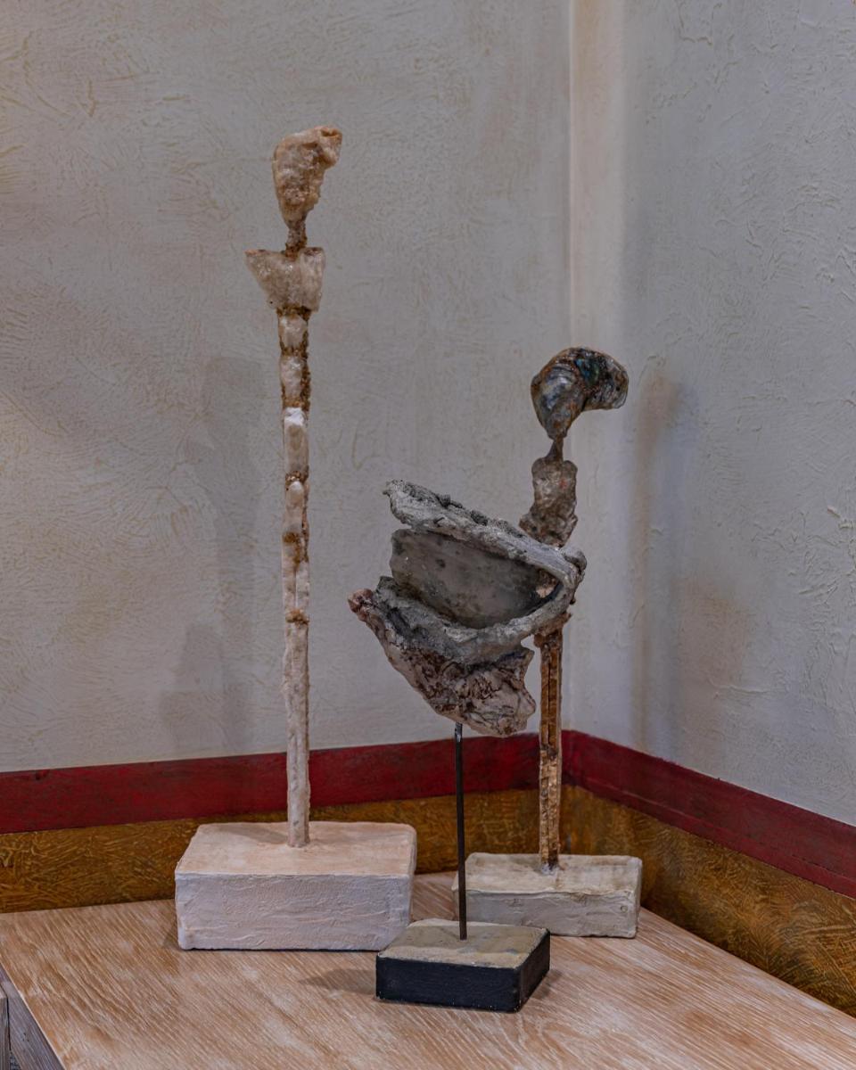 10GR Boutique Hotel & Wine Bar