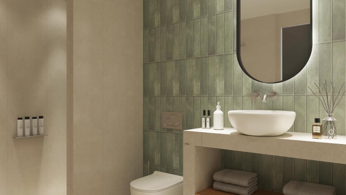 12 Months Resort & Spa