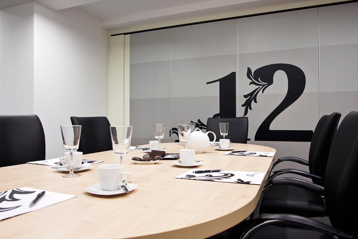 12 Months Resort & Spa