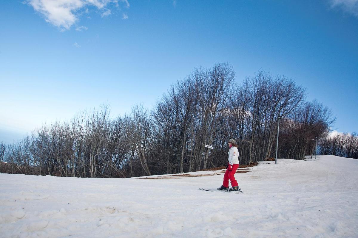 12 Months Resort & Spa