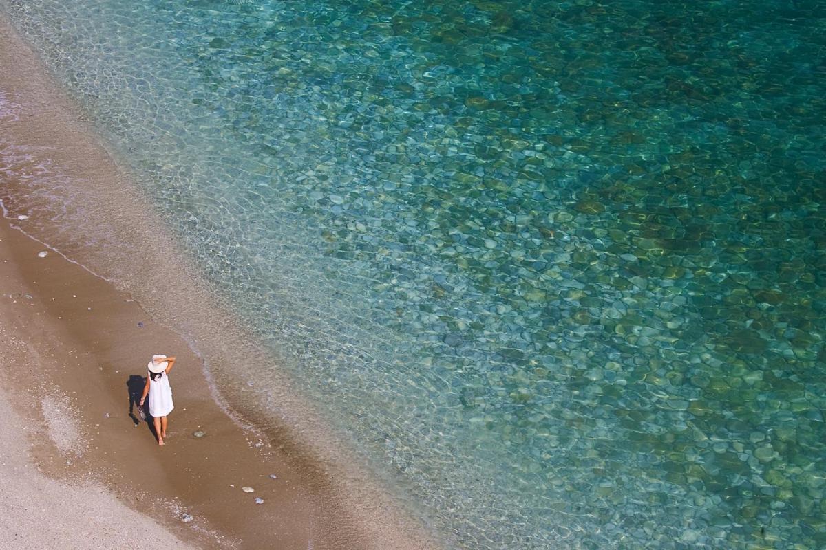 12 Months Resort & Spa