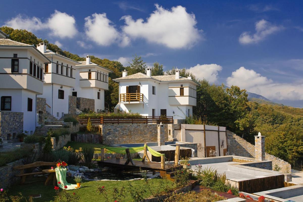 12 Months Resort & Spa