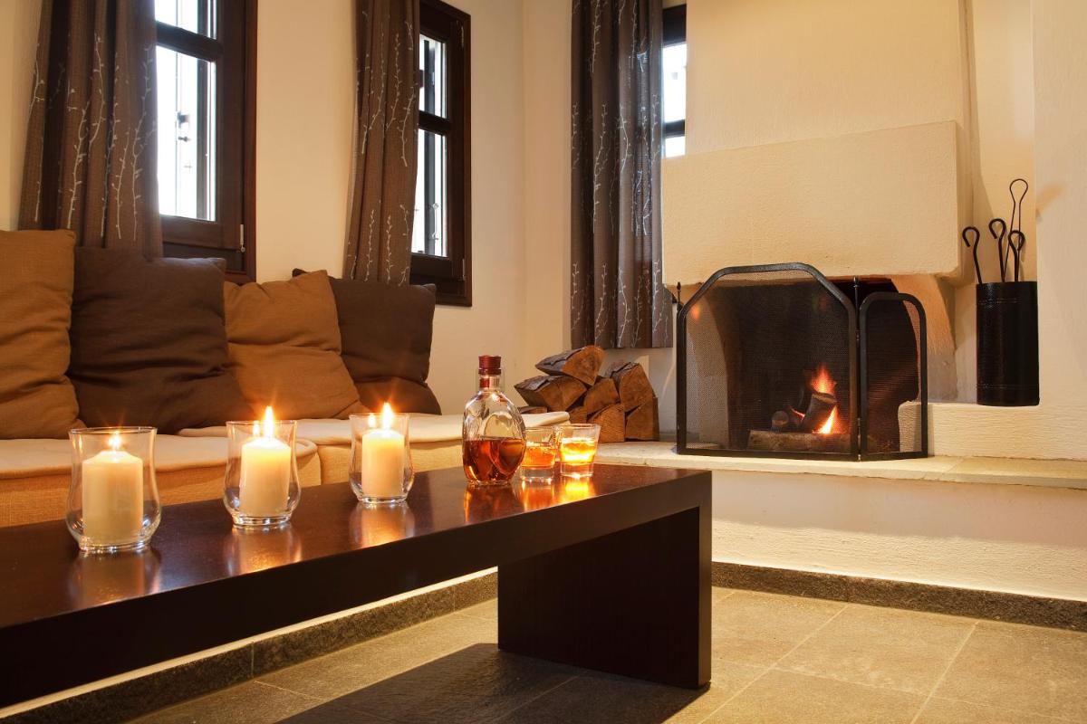 12 Months Resort & Spa