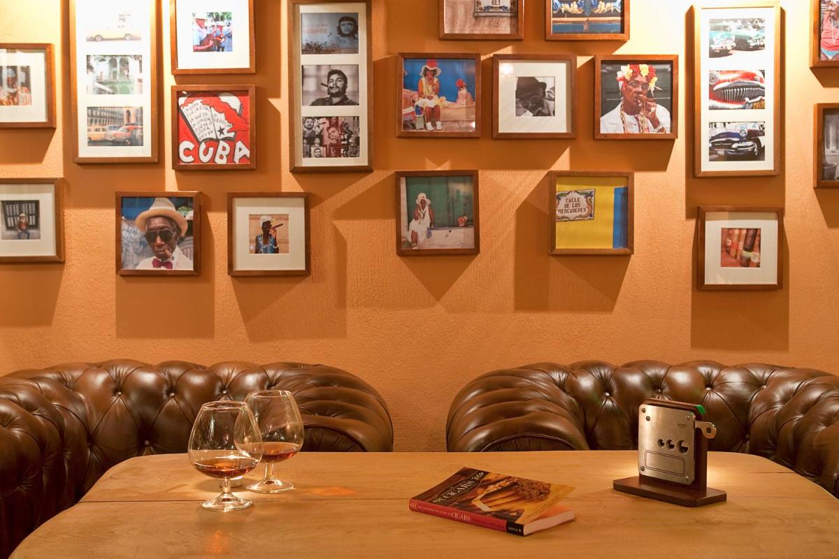 12 Months Resort & Spa