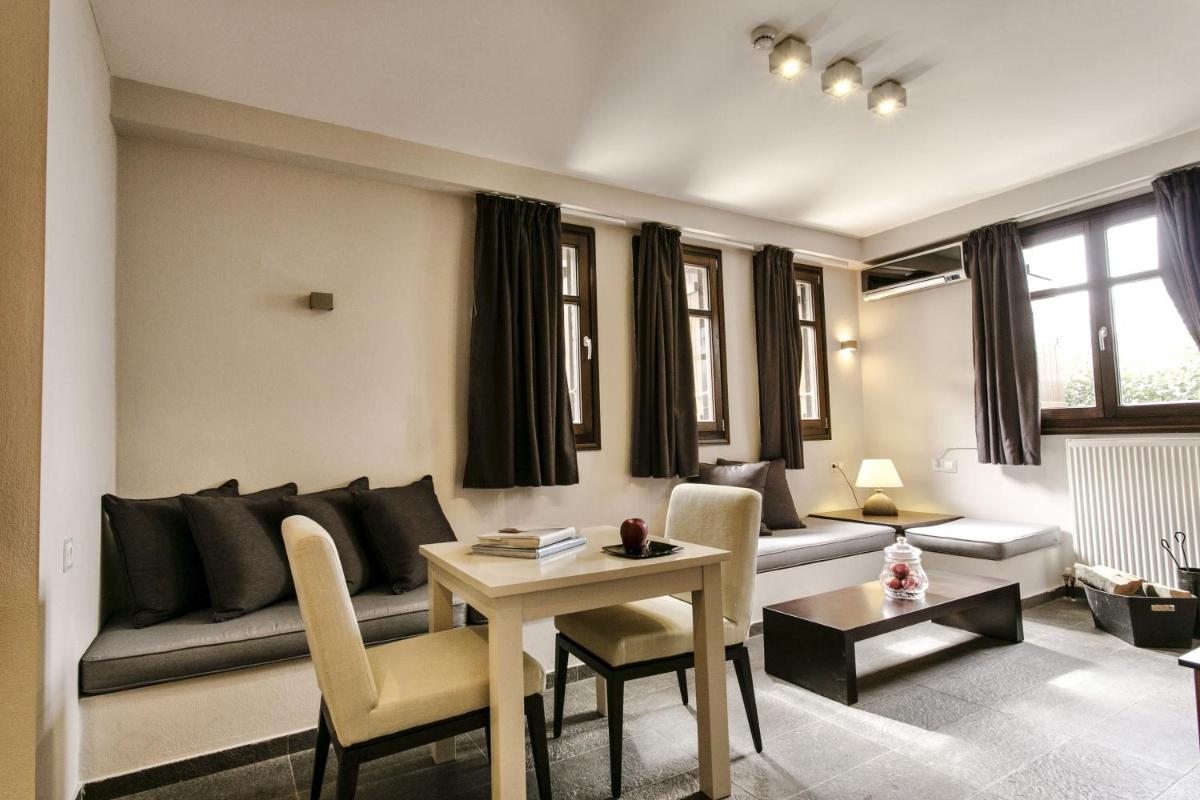 12 Months Resort & Spa