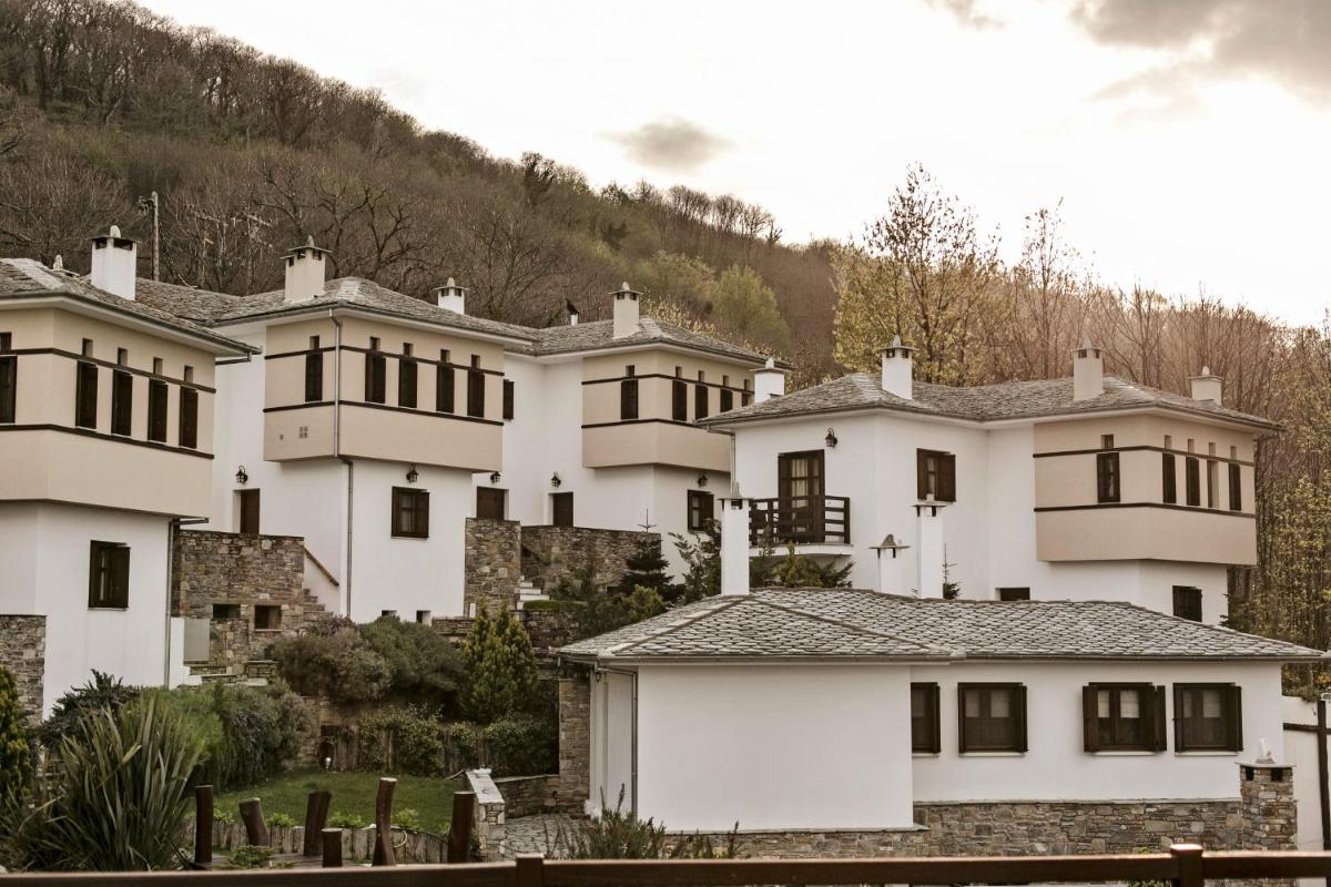 12 Months Resort & Spa