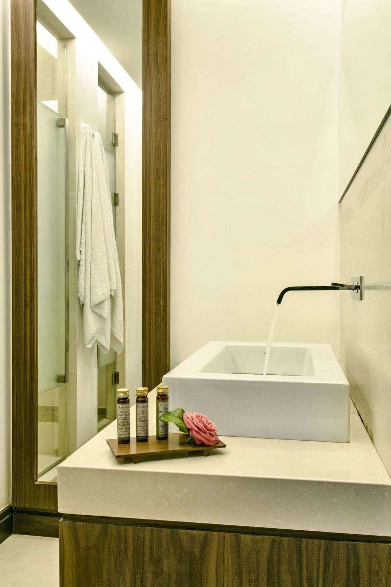 12 Months Resort & Spa