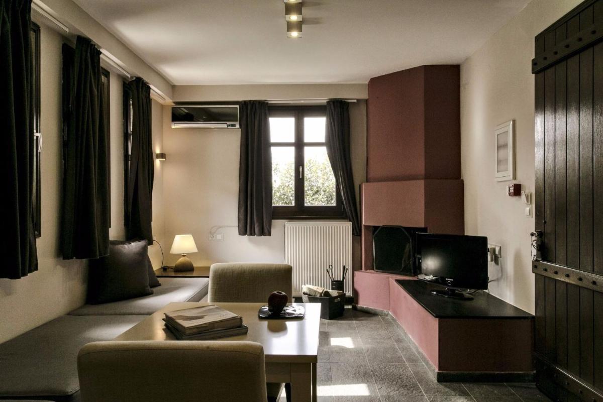 12 Months Resort & Spa