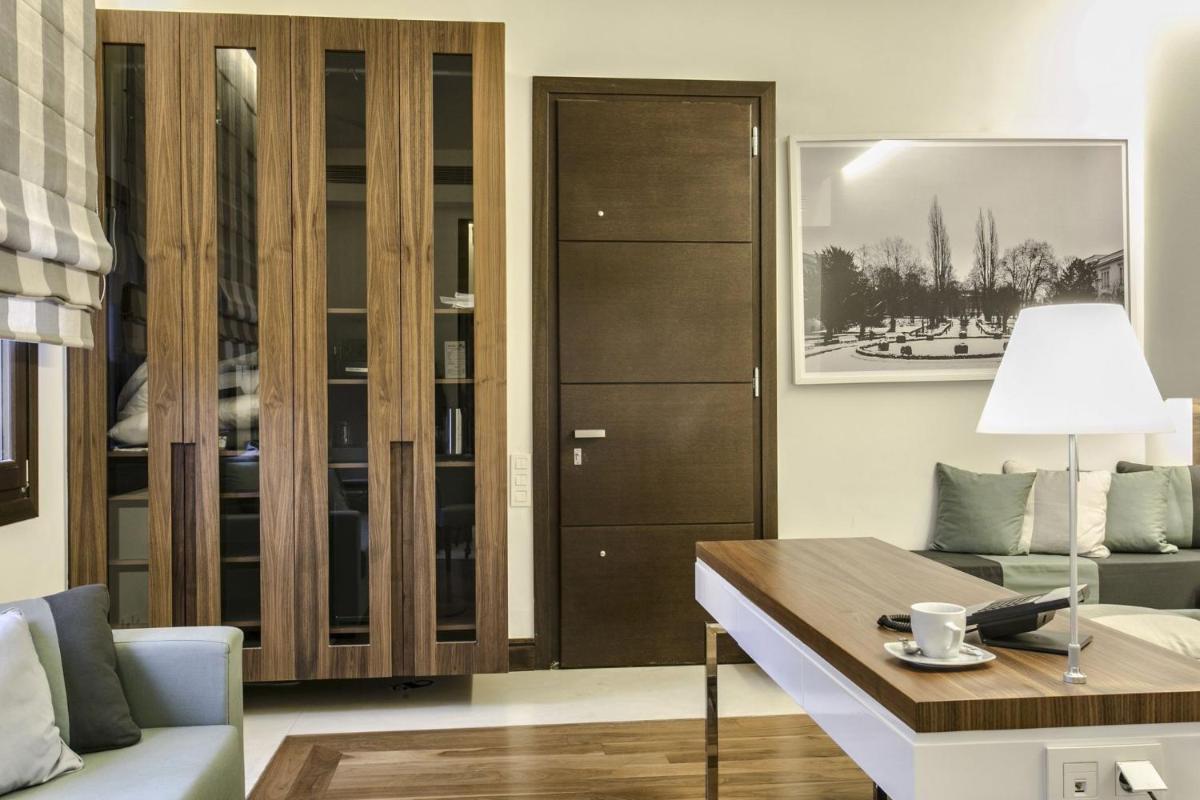 12 Months Resort & Spa