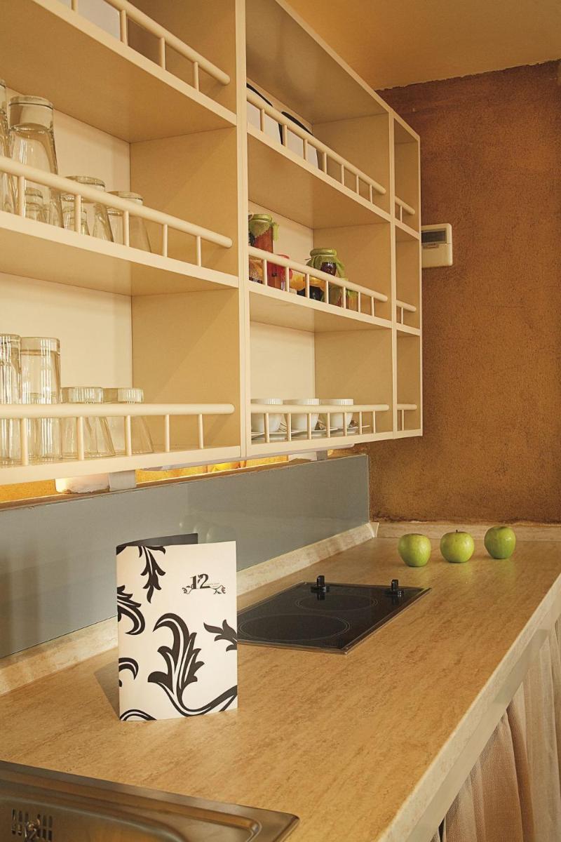 12 Months Resort & Spa