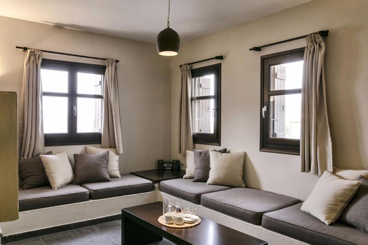 12 Months Resort & Spa