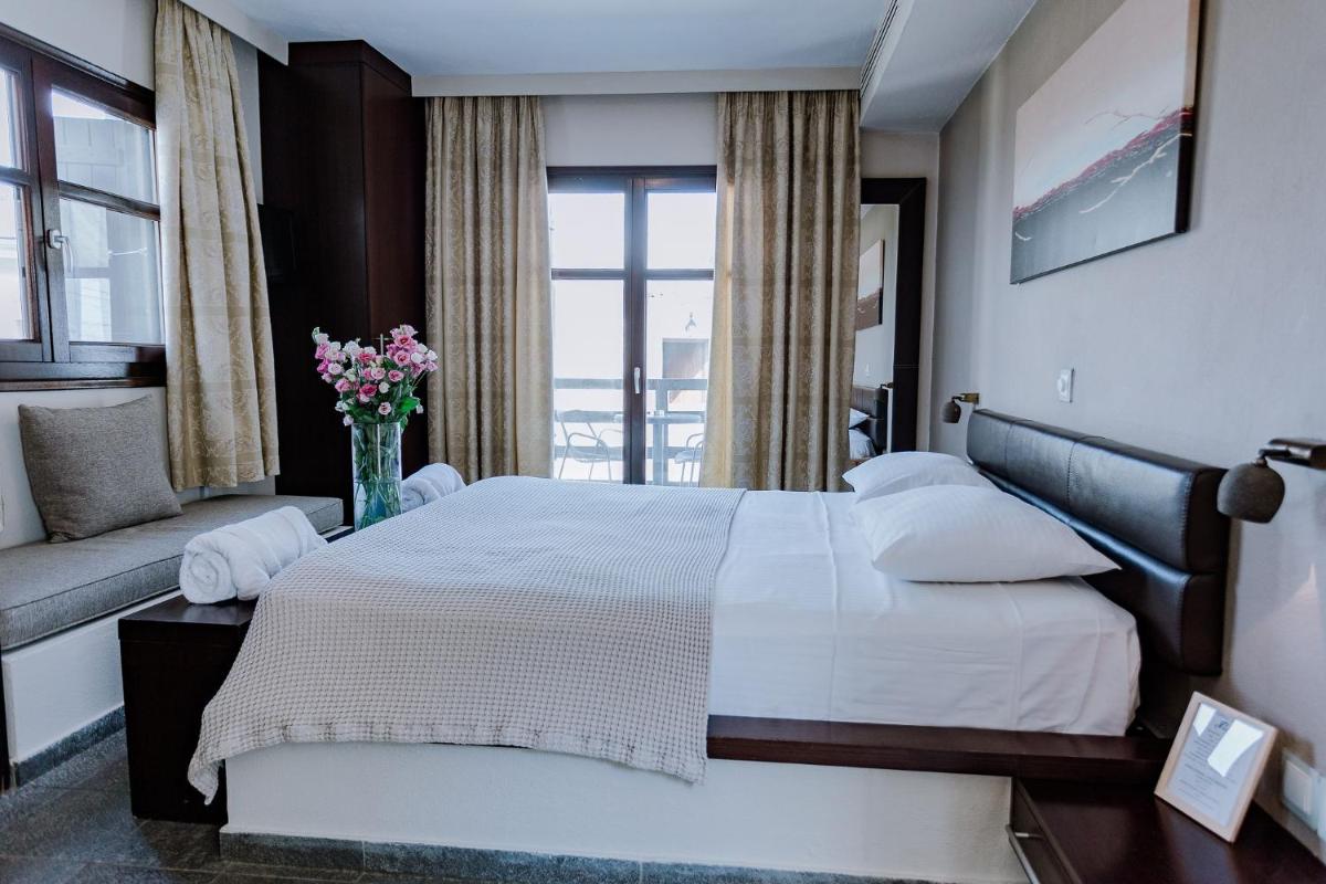 12 Months Resort & Spa