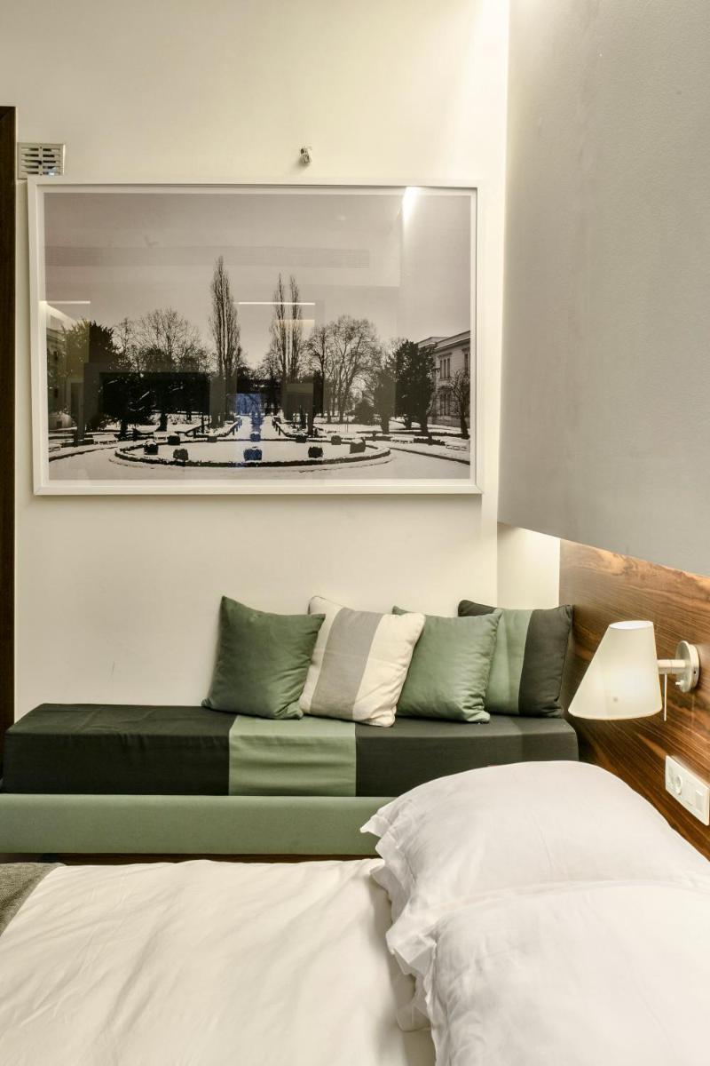 12 Months Resort & Spa