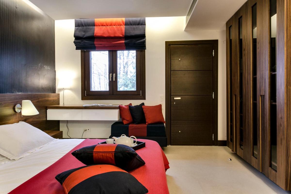 12 Months Resort & Spa