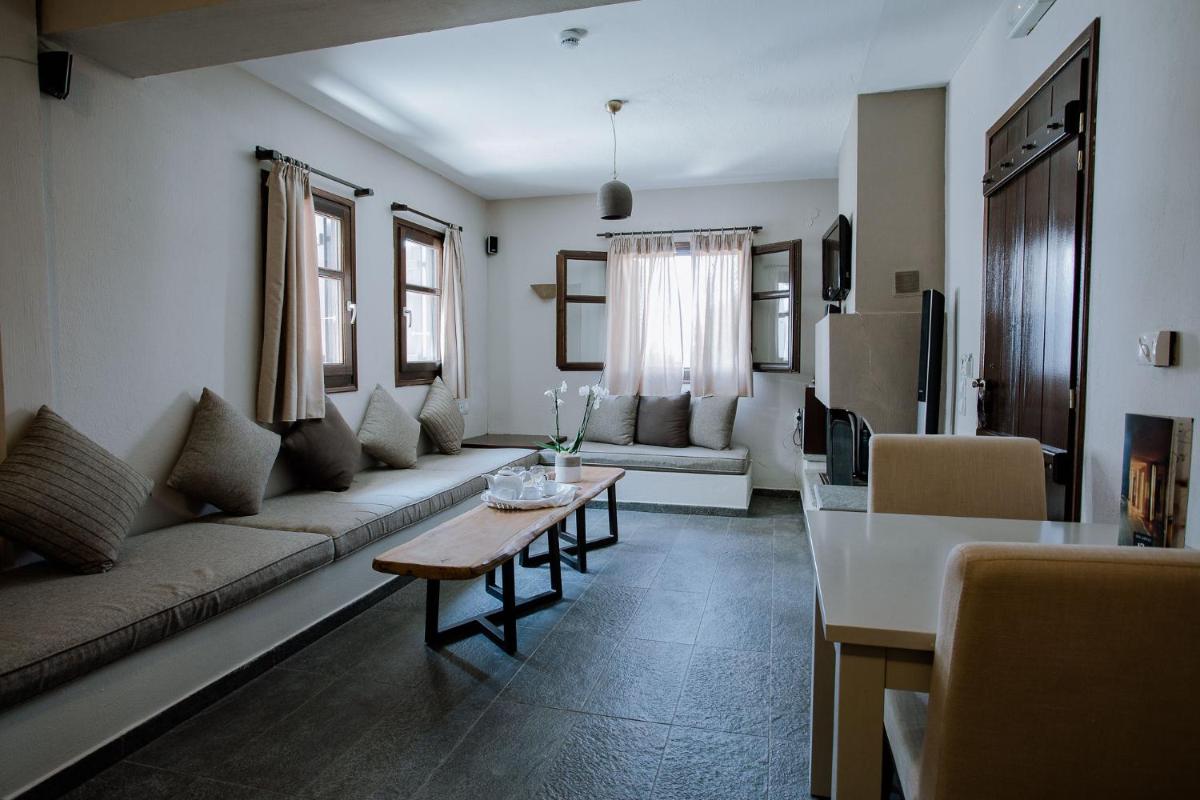 12 Months Resort & Spa