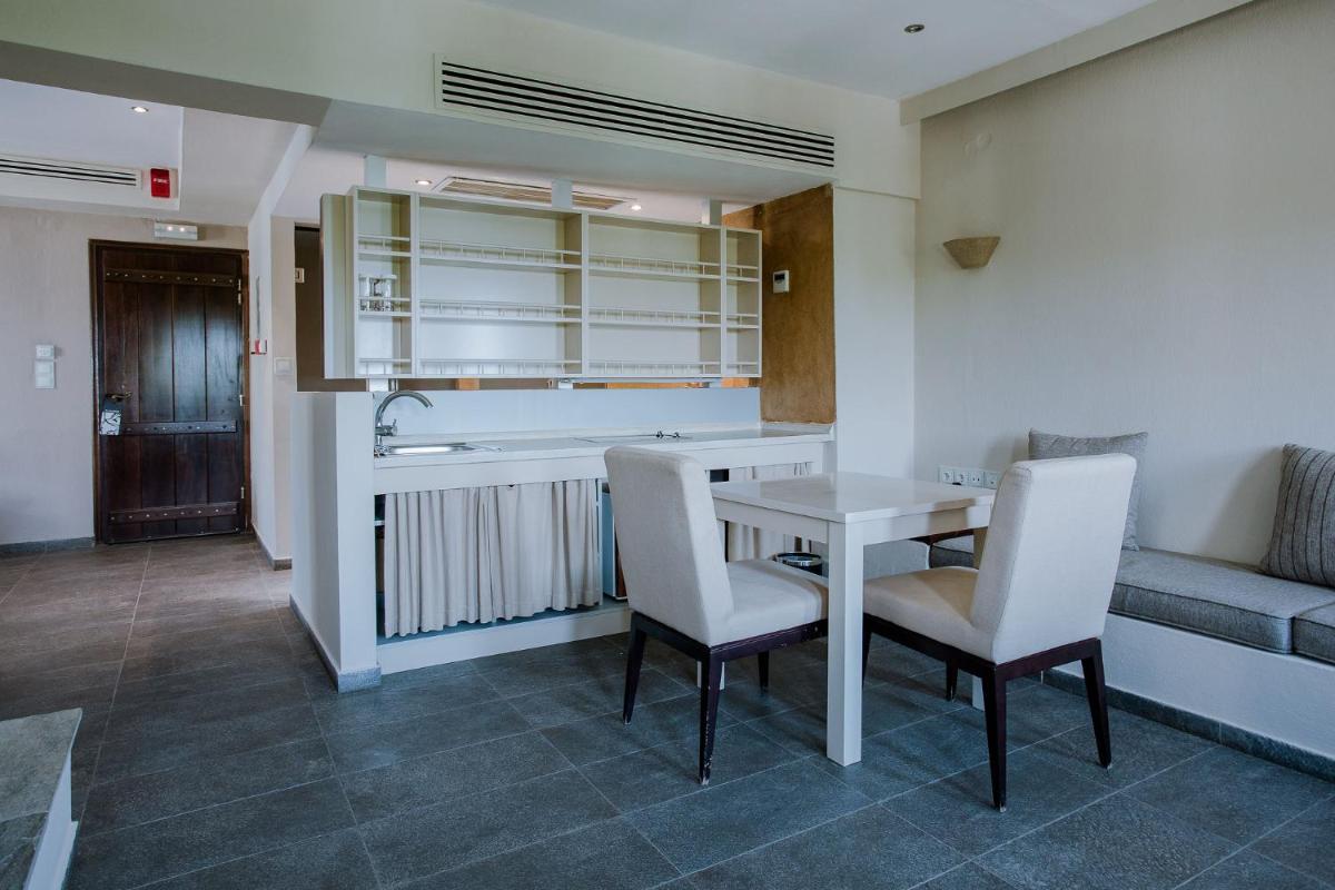 12 Months Resort & Spa