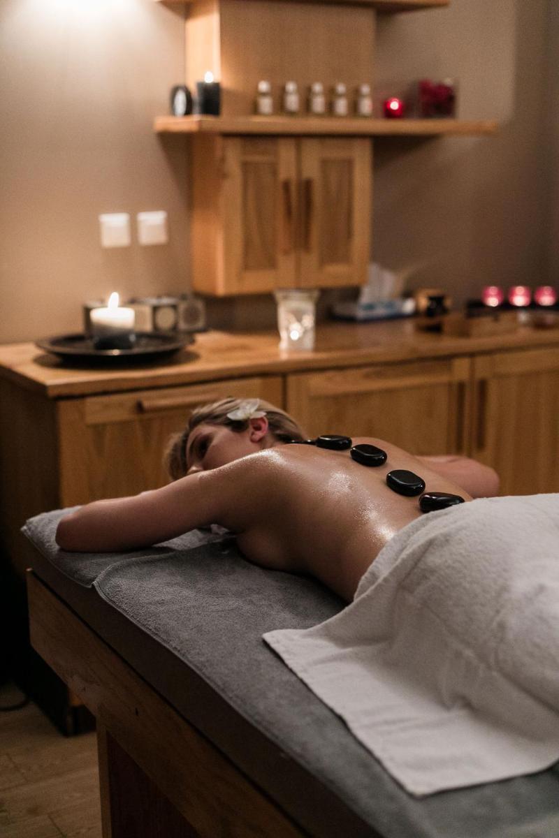 12 Months Resort & Spa