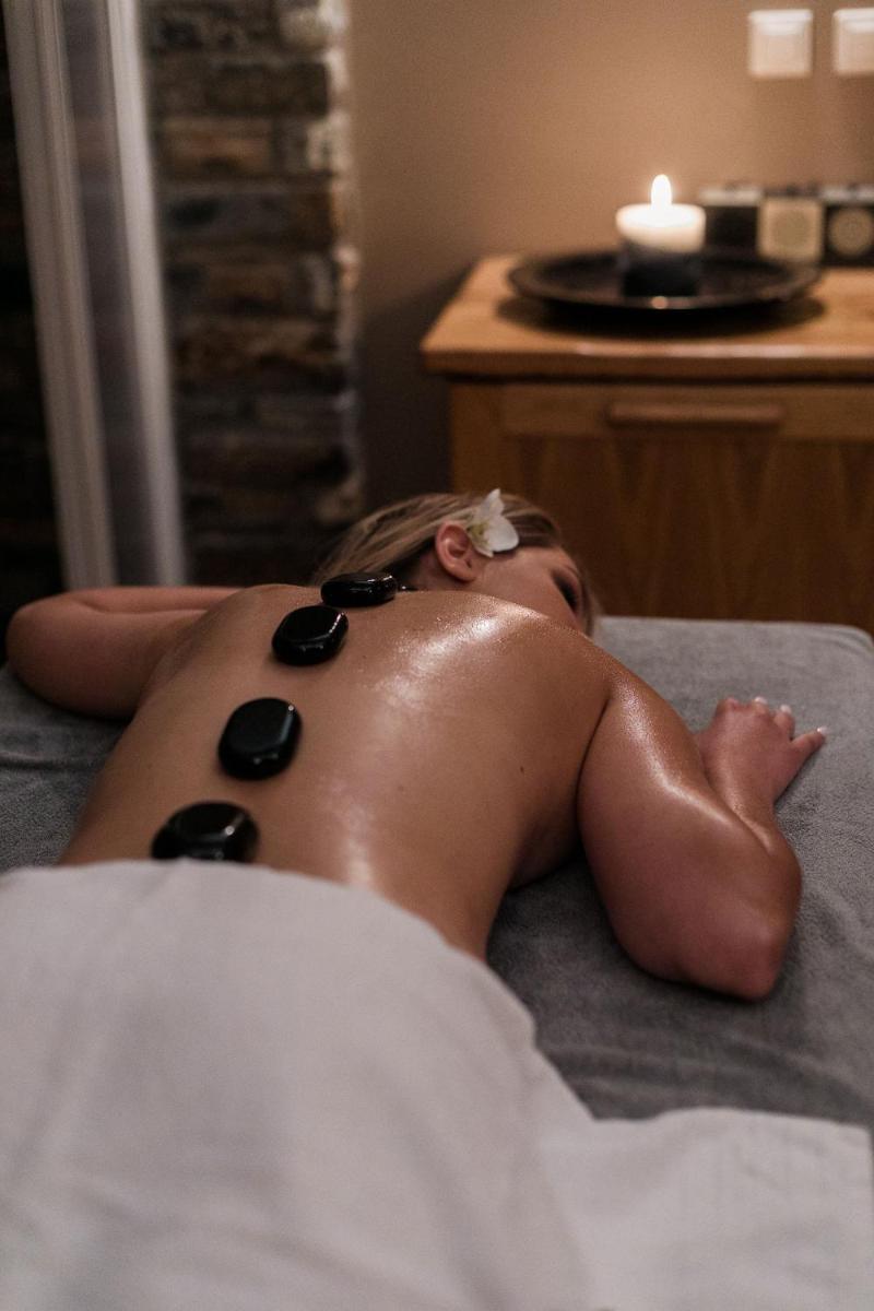 12 Months Resort & Spa