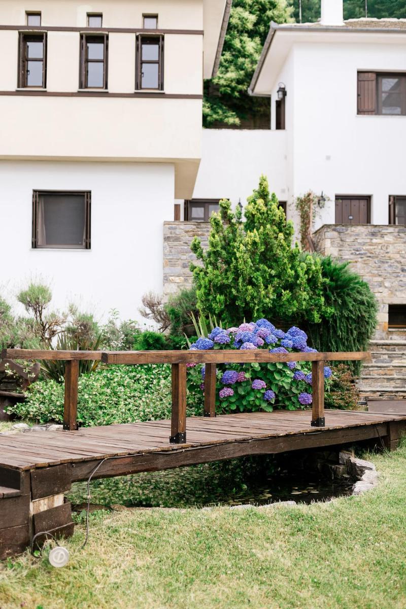 12 Months Resort & Spa