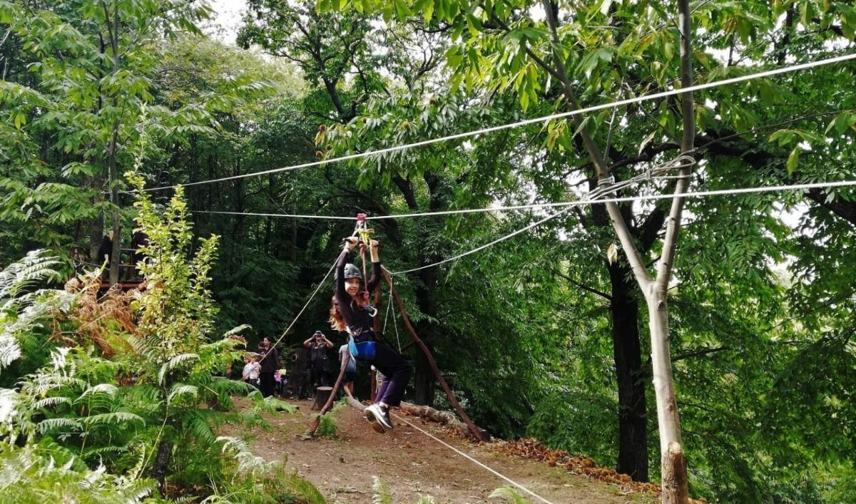 12 Months Resort & Spa