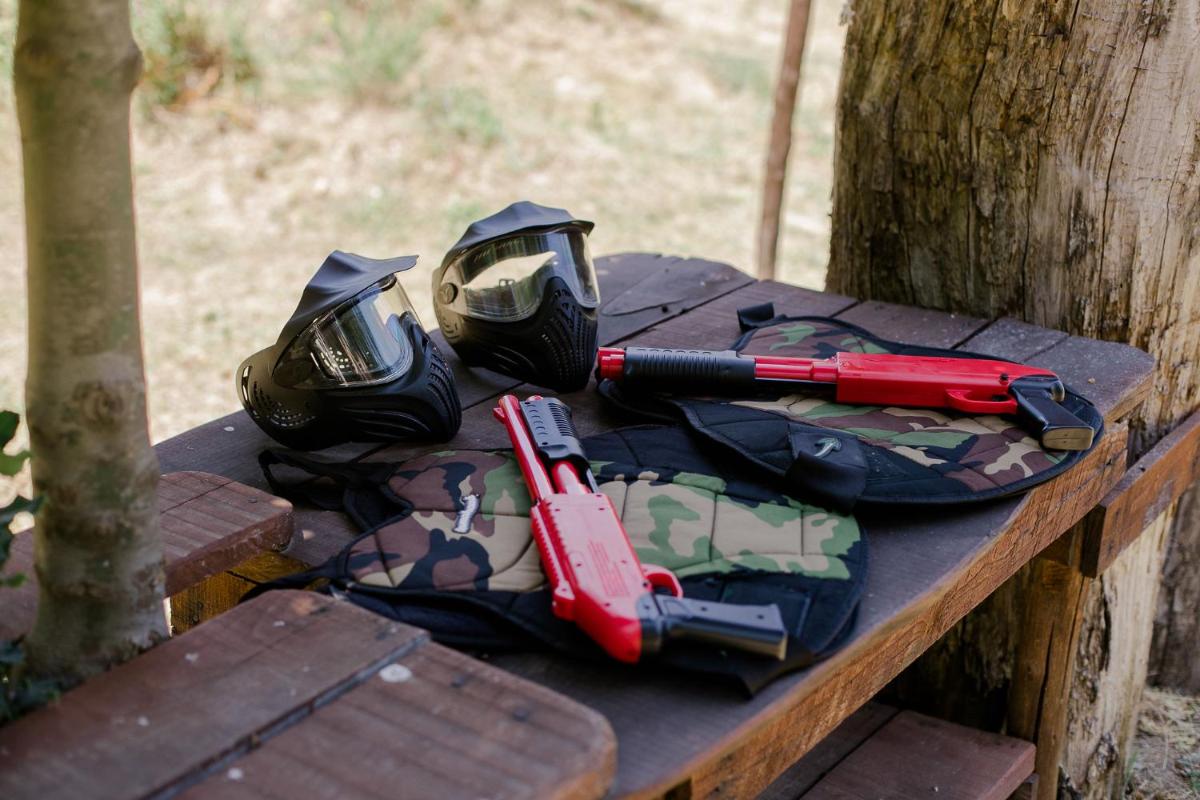 12 Months Resort & Spa