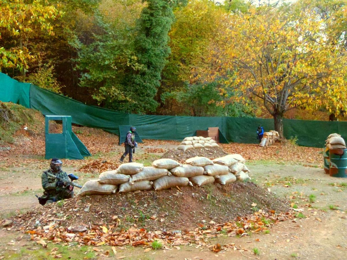 12 Months Resort & Spa