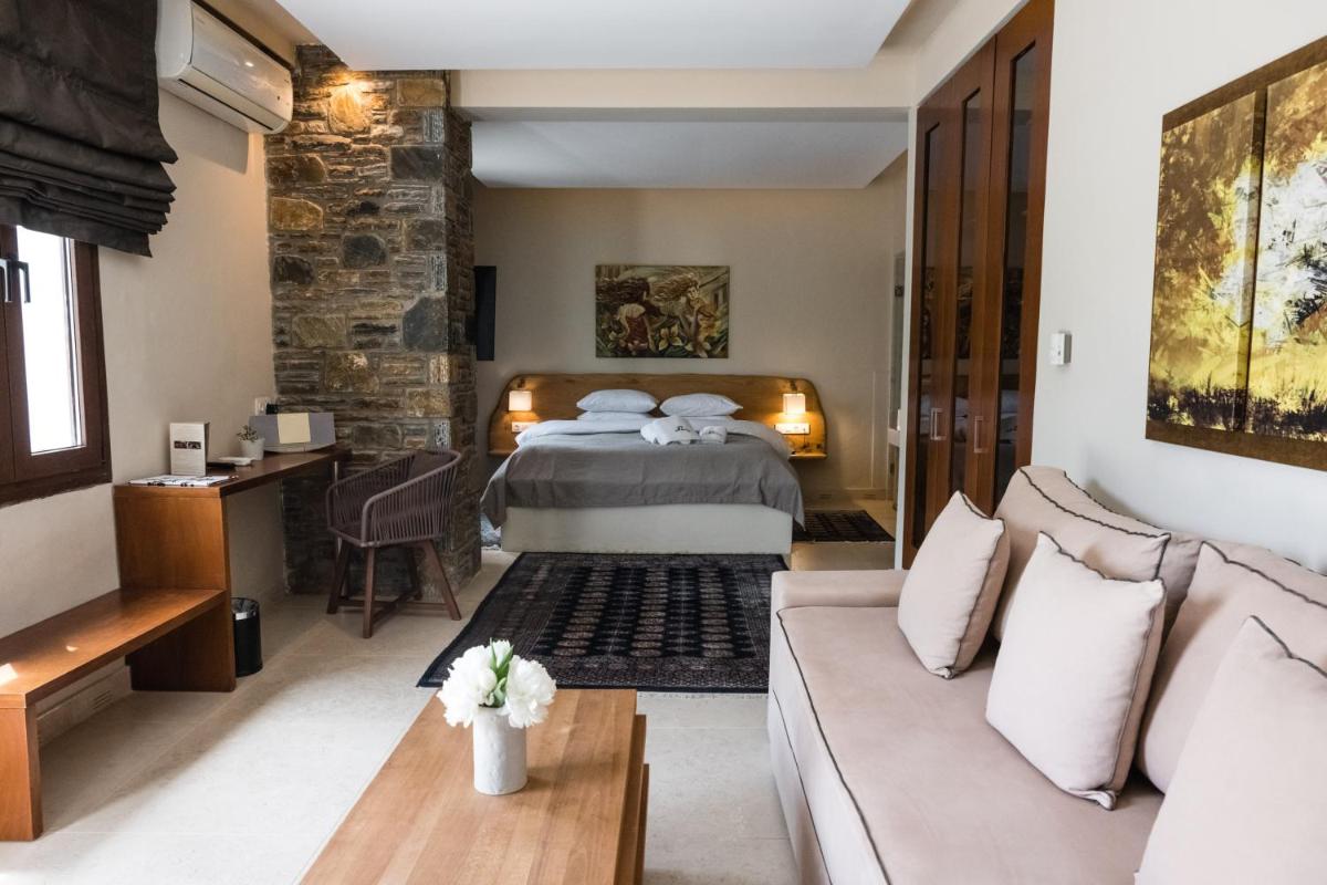 12 Months Resort & Spa