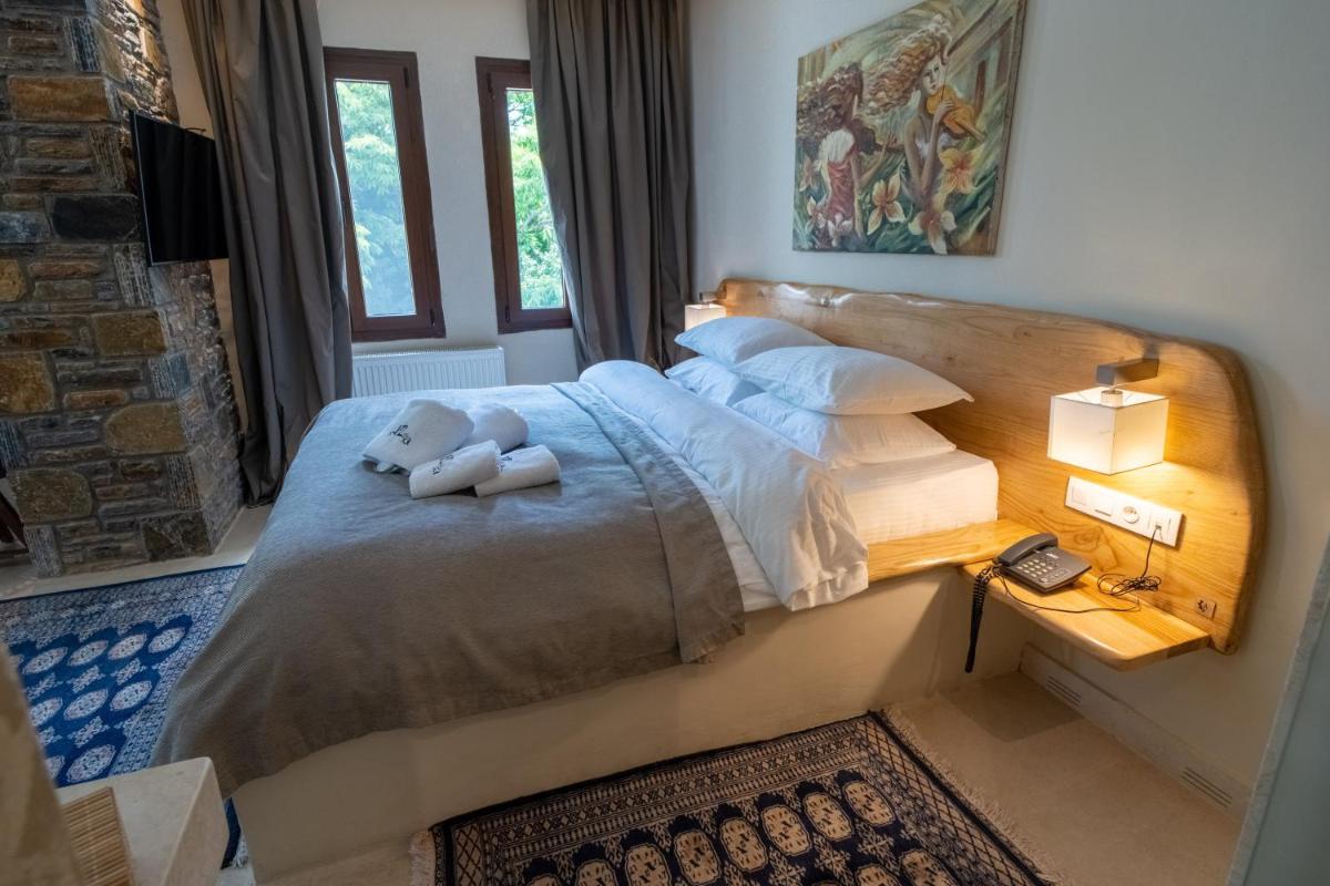 12 Months Resort & Spa